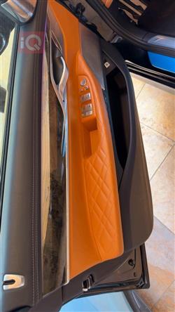 بي ام دبليو الفئة 7